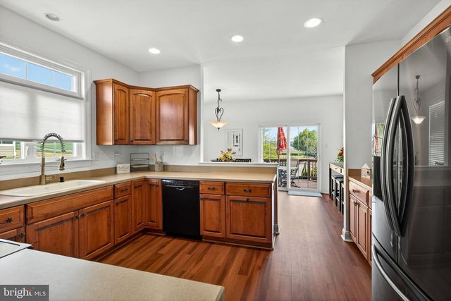 131 AUGUSTA DR, Honey Brook, PA 19344