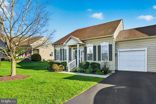 131 AUGUSTA DR, Honey Brook, PA 19344