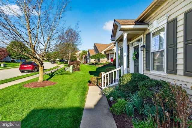 131 AUGUSTA DR, Honey Brook, PA 19344