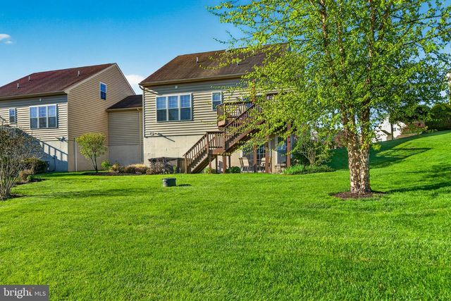 131 AUGUSTA DR, Honey Brook, PA 19344