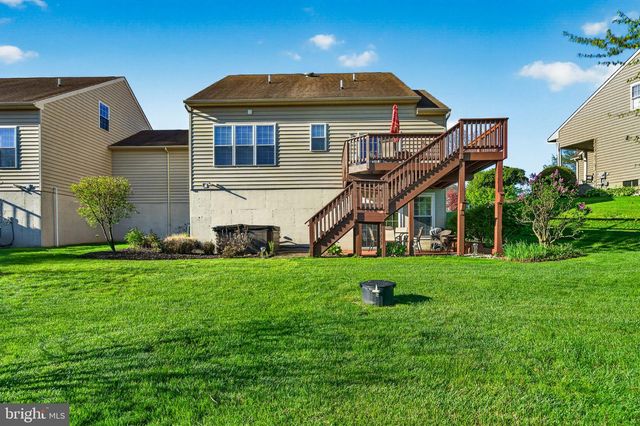 131 AUGUSTA DR, Honey Brook, PA 19344
