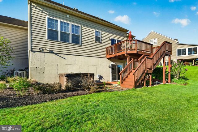 131 AUGUSTA DR, Honey Brook, PA 19344