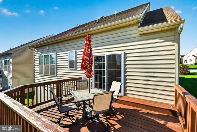 131 AUGUSTA DR, Honey Brook, PA 19344