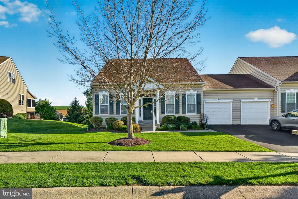 131 AUGUSTA DR, Honey Brook, PA 19344