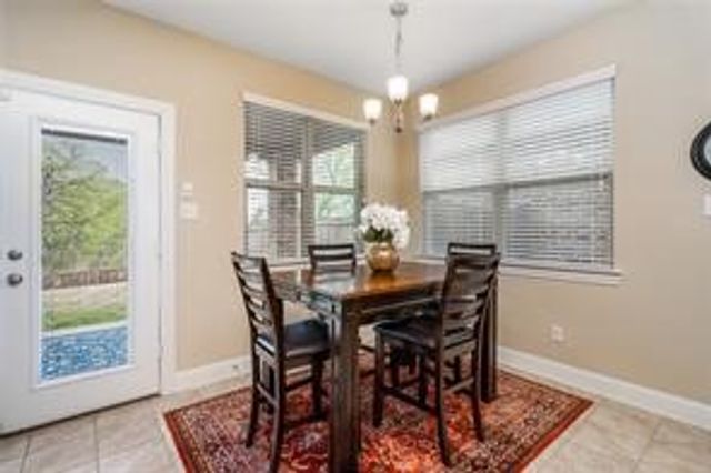 3613 Shadewell Street, Frisco, TX 75036