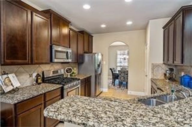 3613 Shadewell Street, Frisco, TX 75036