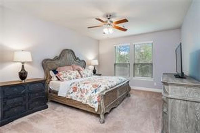 3613 Shadewell Street, Frisco, TX 75036