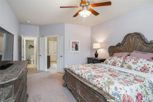 3613 Shadewell Street, Frisco, TX 75036