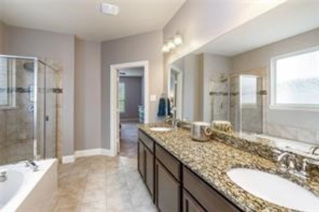 3613 Shadewell Street, Frisco, TX 75036