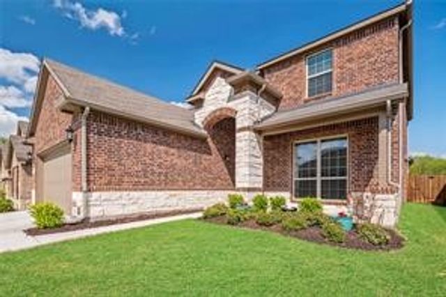 3613 Shadewell Street, Frisco, TX 75036