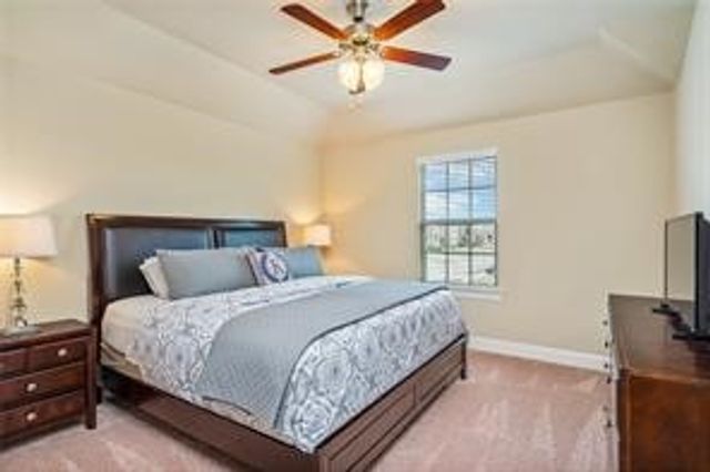 3613 Shadewell Street, Frisco, TX 75036