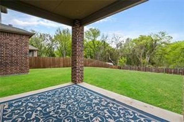3613 Shadewell Street, Frisco, TX 75036