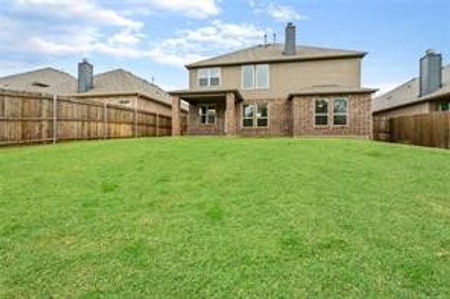 3613 Shadewell Street, Frisco, TX 75036