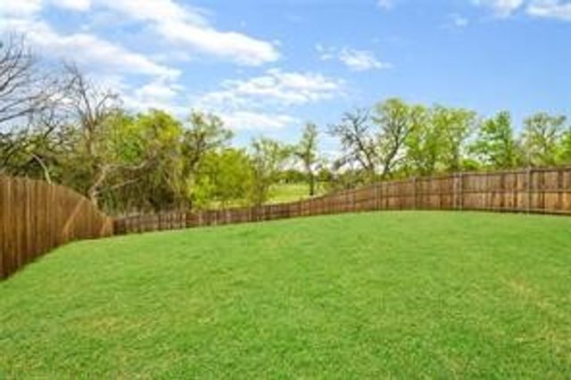3613 Shadewell Street, Frisco, TX 75036