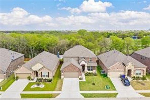 3613 Shadewell Street, Frisco, TX 75036