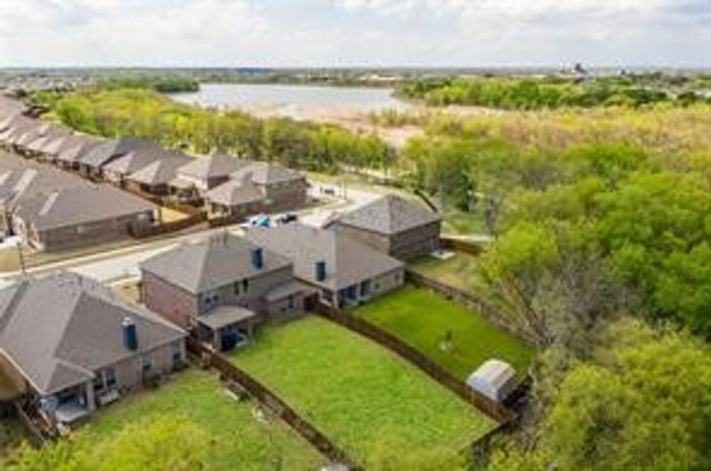 3613 Shadewell Street, Frisco, TX 75036