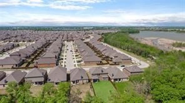 3613 Shadewell Street, Frisco, TX 75036