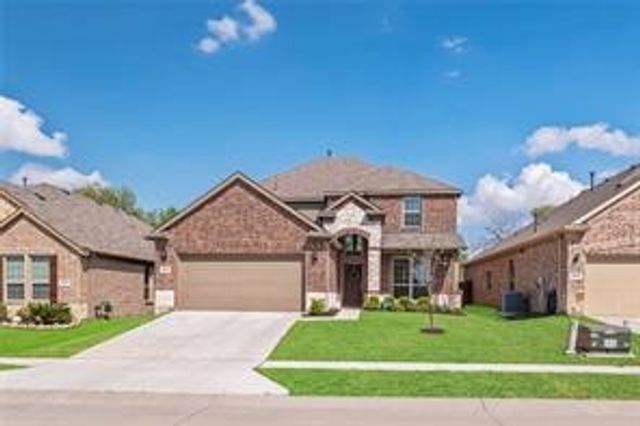 3613 Shadewell Street, Frisco, TX 75036