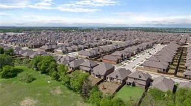 3613 Shadewell Street, Frisco, TX 75036