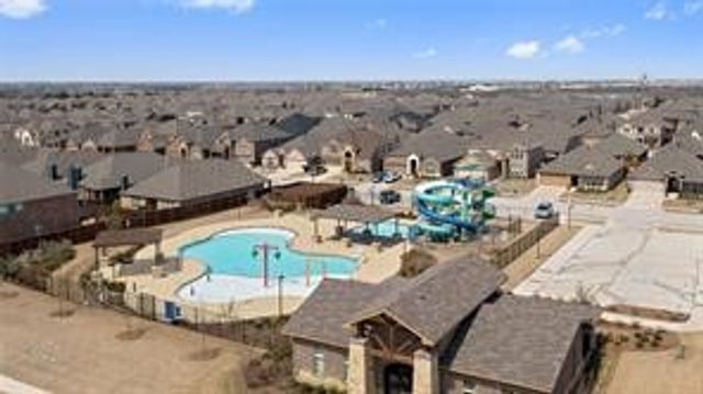 3613 Shadewell Street, Frisco, TX 75036