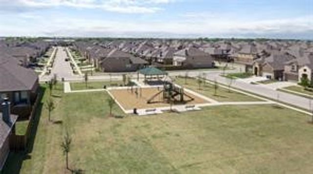 3613 Shadewell Street, Frisco, TX 75036