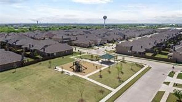 3613 Shadewell Street, Frisco, TX 75036