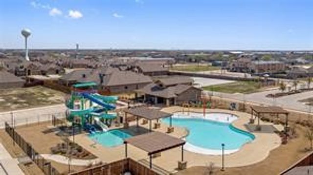 3613 Shadewell Street, Frisco, TX 75036