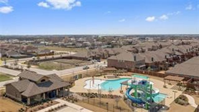 3613 Shadewell Street, Frisco, TX 75036