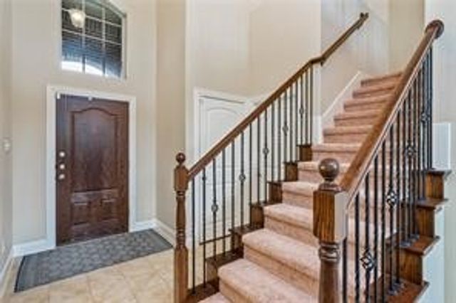 3613 Shadewell Street, Frisco, TX 75036