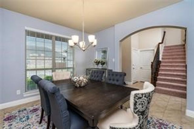 3613 Shadewell Street, Frisco, TX 75036