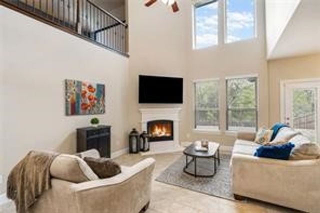 3613 Shadewell Street, Frisco, TX 75036