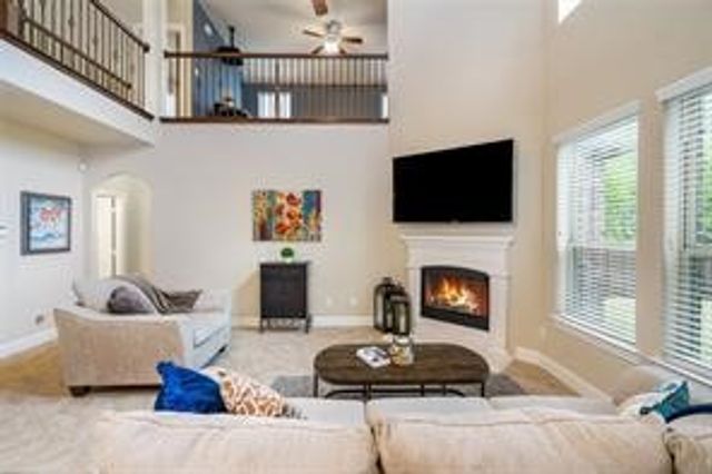 3613 Shadewell Street, Frisco, TX 75036