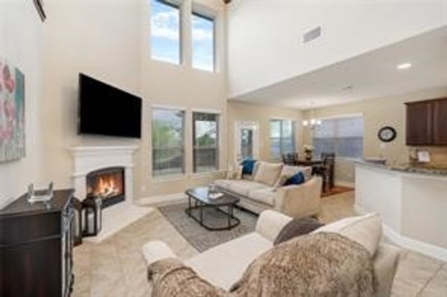 3613 Shadewell Street, Frisco, TX 75036