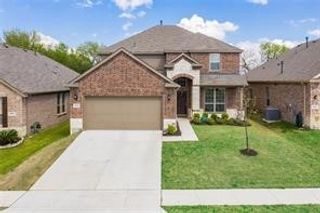 3613 Shadewell Street, Frisco, TX 75036