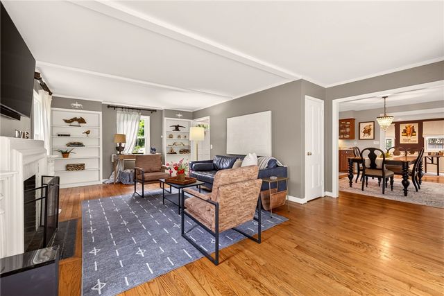 292 Chelmsford Road, Brighton, NY 14618