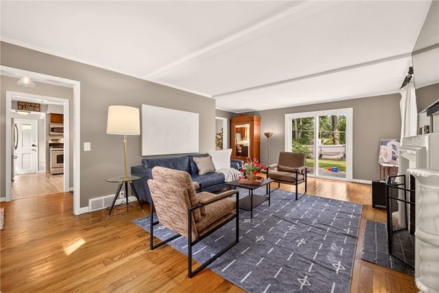 292 Chelmsford Road, Brighton, NY 14618