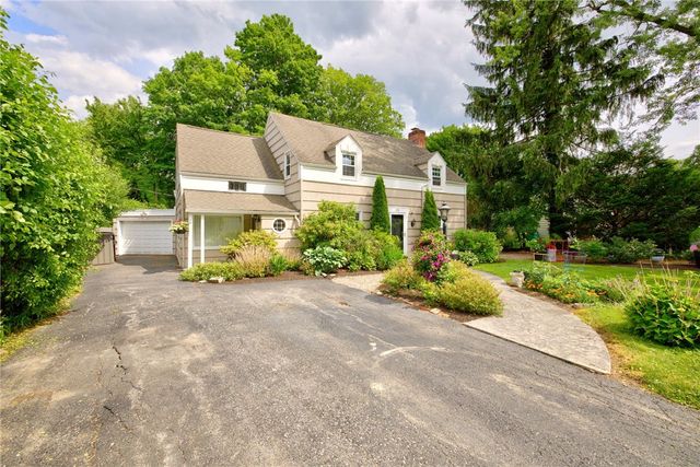 292 Chelmsford Road, Brighton, NY 14618