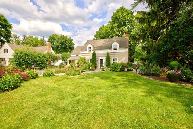 292 Chelmsford Road, Brighton, NY 14618