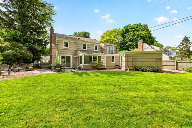 292 Chelmsford Road, Brighton, NY 14618