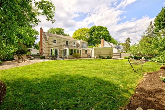 292 Chelmsford Road, Brighton, NY 14618