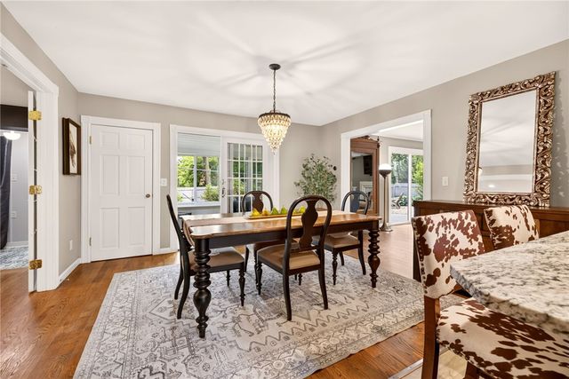 292 Chelmsford Road, Brighton, NY 14618