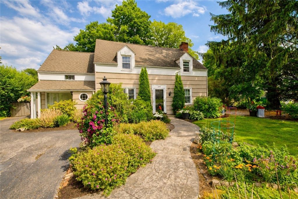 292 Chelmsford Road, Brighton, NY 14618