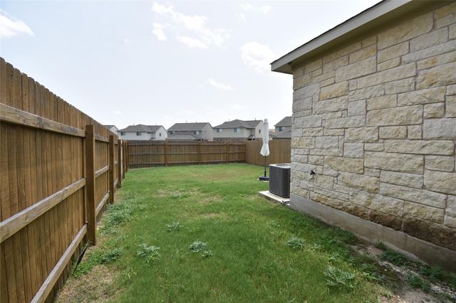 331 Alamar Knot WAY 208, Georgetown, TX 78626