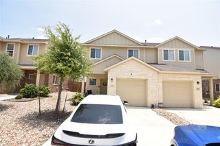 331 Alamar Knot WAY 208, Georgetown, TX 78626