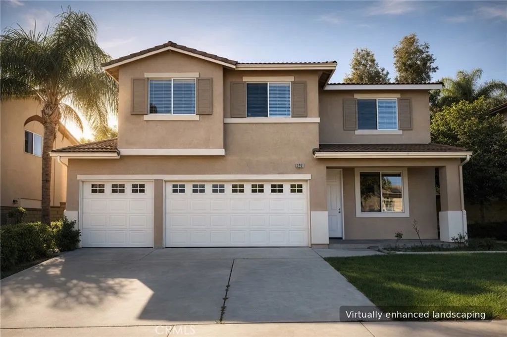5661 Sagebrush, Chino Hills, CA 91709