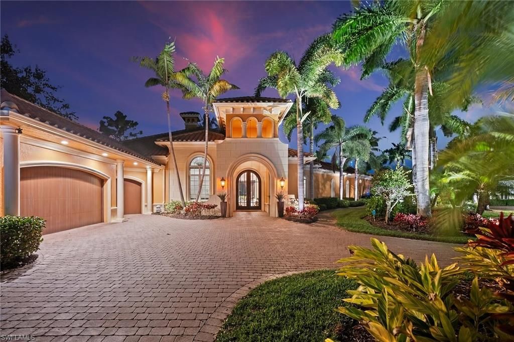 7542 Snead CT, NAPLES, FL 34113 — photo 4