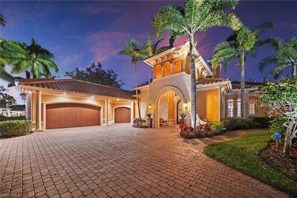 7542 Snead CT, NAPLES, FL 34113 — photo 5