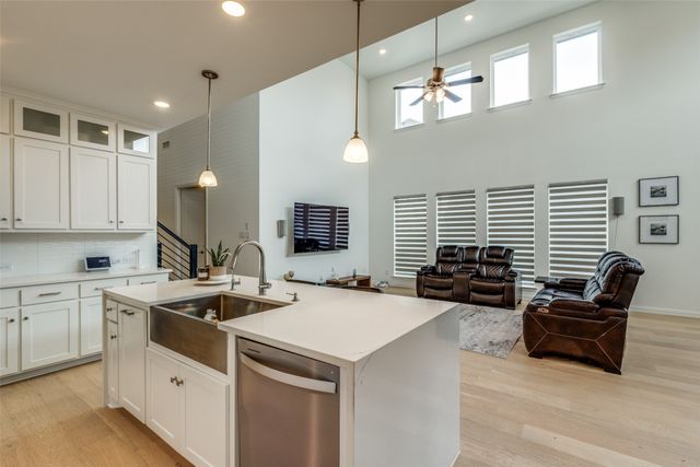 1631 Prairie Clover Road, Celina, TX 75078