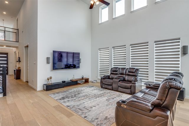 1631 Prairie Clover Road, Celina, TX 75078