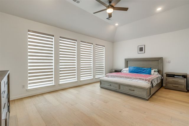 1631 Prairie Clover Road, Celina, TX 75078